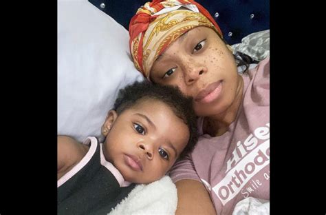 who is shay baby daddy|‘No More Rumors’: Shay Johnson Reveals The Father。